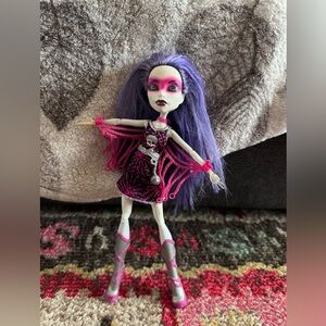 Monster High Power Ghouls Spectra Vondergeist